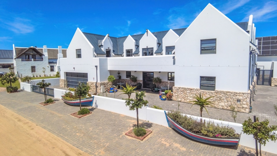 10 Bedroom Property for Sale in Jacobsbaai Western Cape